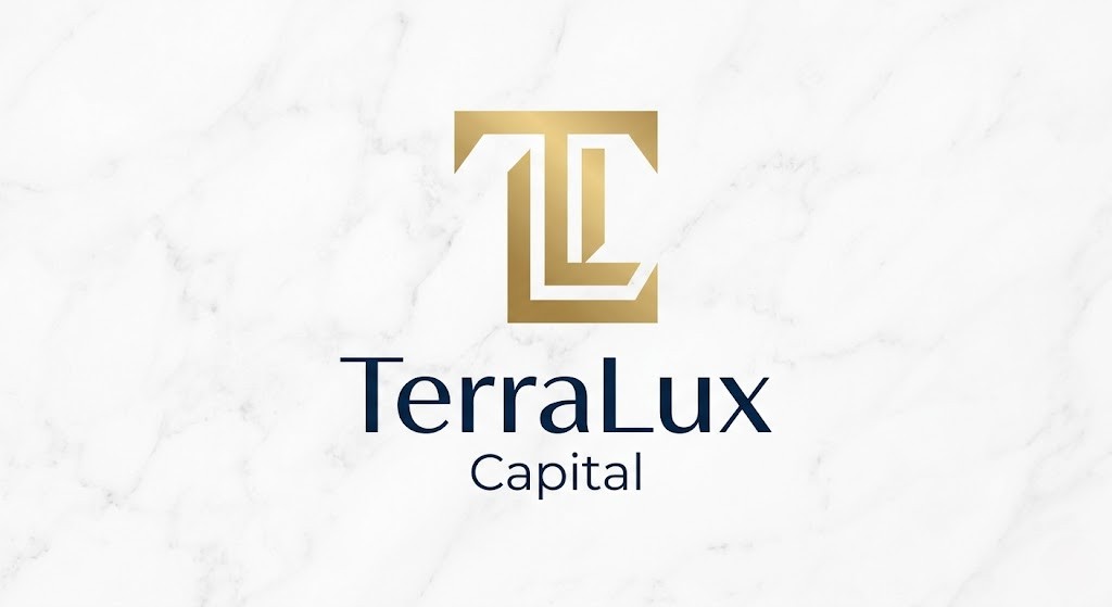 TerraLux Logo